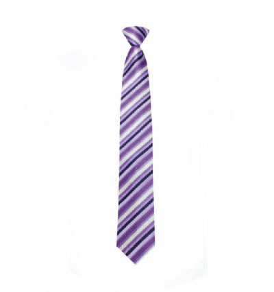BT009 design pure color tie online single collar tie manufacturer side view
